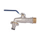 Кран поливальний Thermo Alliance Standart 3/4" SD140W20