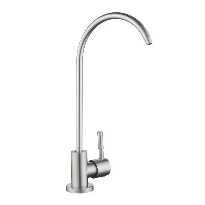 Монокран для осмосу Lidz Mono 270  LDMON270NKS49570 Nickel
