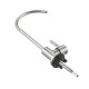 Монокран для осмосу Lidz Mono 270  LDMON270NKS49570 Nickel