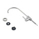 Монокран для осмосу Lidz Mono 270  LDMON270NKS49570 Nickel