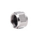 Наконечник Icma 1/2" для мідної труби 15 мм №90