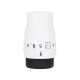 Термоголовка Forte Click System TAF303 Thermo Alliance