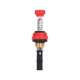 Витратомір Thermo Alliance Forte 1/2" для колектора латунного (NEW) TAF011