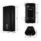 Водонагрівач електричний Thermo Alliance 80 л, Black, плоский, вертикальний, сухий ТЕН 2 кВт (0,8+1,2) DT80V20GPDD2B