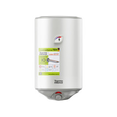 Водонагрівач електричний Thermo Alliance Spectra slim 30 л вертикальний, сухі ТЕНи 1,6 кВт, d 360 мм