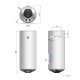 Водонагрівач електричний Thermo Alliance Spectra slim 30 л вертикальний, сухі ТЕНи 1,6 кВт, d 360 мм