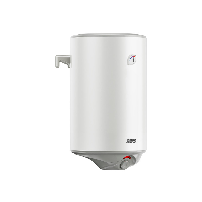 Водонагрівач електричний Thermo Alliance Spectra slim 30 л вертикальний, сухі ТЕНи 1,6 кВт, d 360 мм