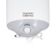 Водонагрівач електричний Thermo Alliance Spectra slim 30 л вертикальний, сухі ТЕНи 1,6 кВт, d 360 мм