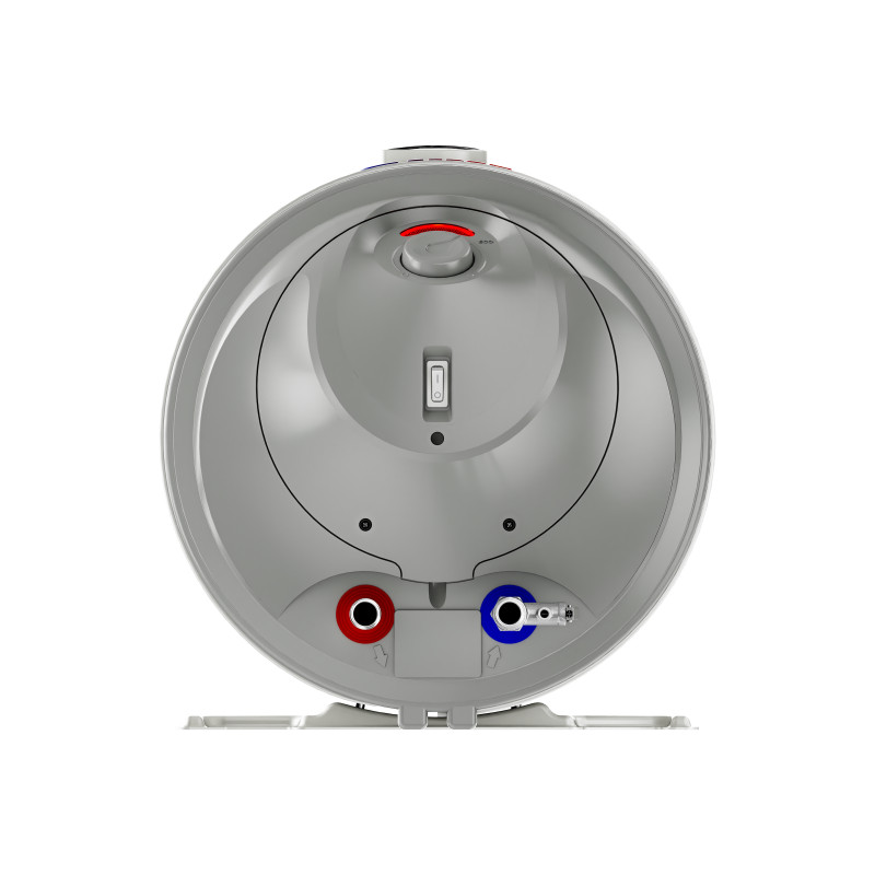 Водонагрівач електричний Thermo Alliance Spectra slim 30 л вертикальний, сухі ТЕНи 1,6 кВт, d 360 мм