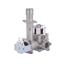 Запчастина: Клапан газовий Aquatronic (5604T00Q13T00001)