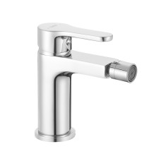 Змішувач латунний для біде Lidz Astra 001AF (k35) LDAST001AFCRM48089 Chrome