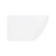 Біде підвісне Qtap Jay 520х360х320 White QT07555376W