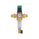 Фільтр самопромивний Thermo Alliance Forte 3/4" з редуктором для холодної води SF128W20C