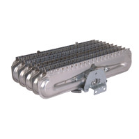 Газовий пальник Thermo Alliance QB/NQB (301146369)