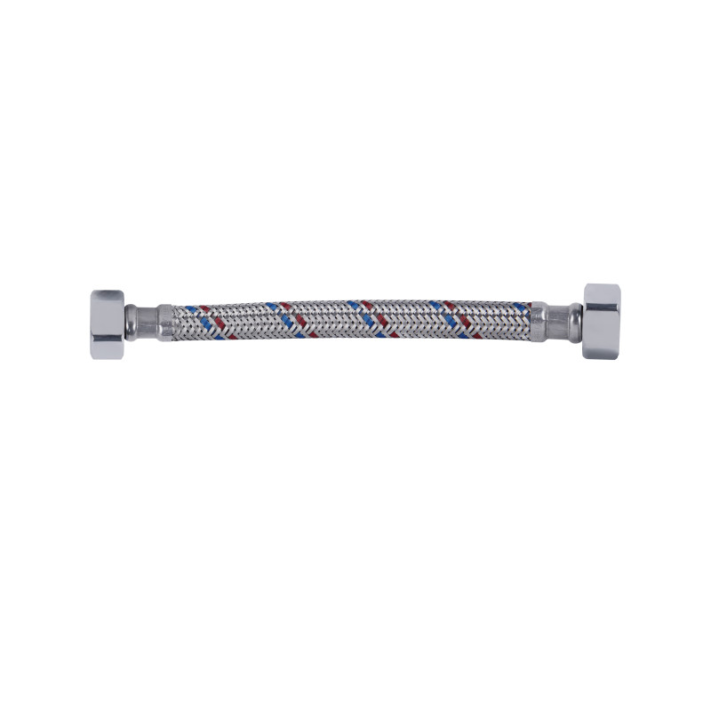 Гнучка підводка для води Thermo Alliance Standart 40 см ГГ SD397W40