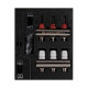 Колектор з витратомірами Thermo Alliance Standart 1" 3 виходи SD235W3