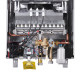 Колонка газова димохідна Thermo AllianceJSD20-10CR SILVER  10 л