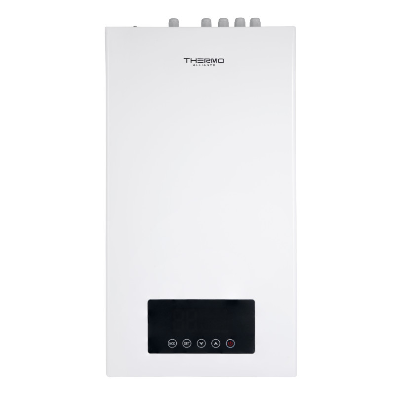 Котел електричний 24 кВт Thermo Alliance