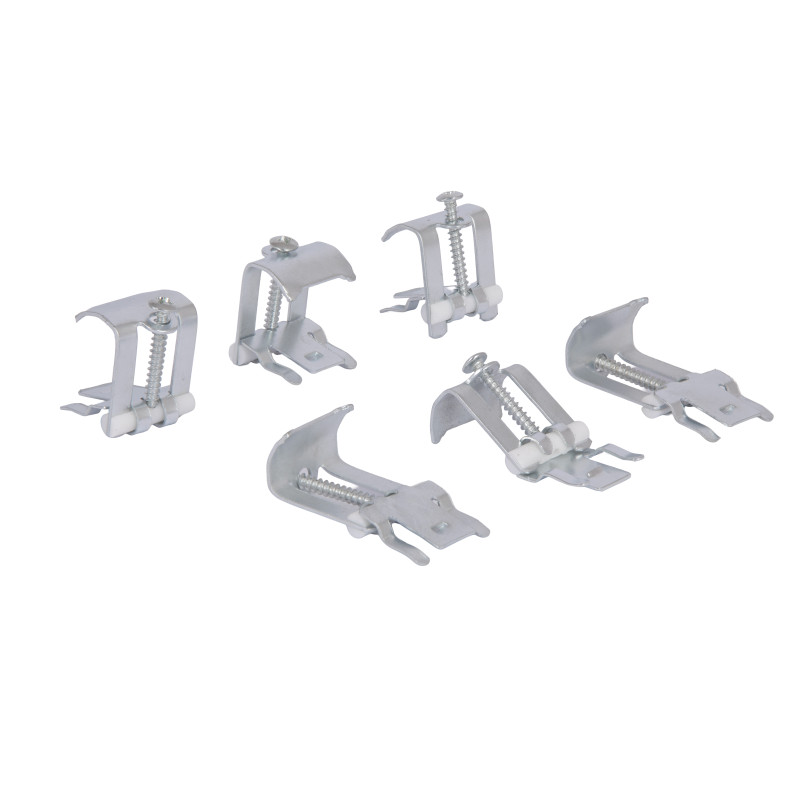 Кухонна мийка Brinex 4848 0,6 мм Satin (BRIN4848SAT0651257)