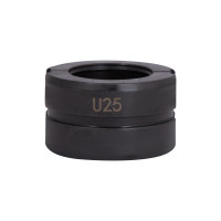 Насадка для інструменту під прес-фітинг U-подібна 25 STD-402U25 Thermo Alliance