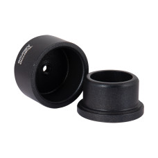 Насадка для плоского паяльника парна Ø50 Thermo Alliance