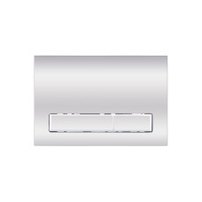Панель змиву для унітаза Qtap Nest QT0111M08381CRM