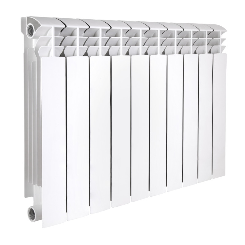 Радіатор біметалічний Thermo Alliance Bi-Vulcan 500/100 1,6 кг