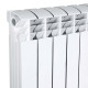 Радіатор біметалічний Thermo Alliance Bi-Vulcan 500/100 1,6 кг