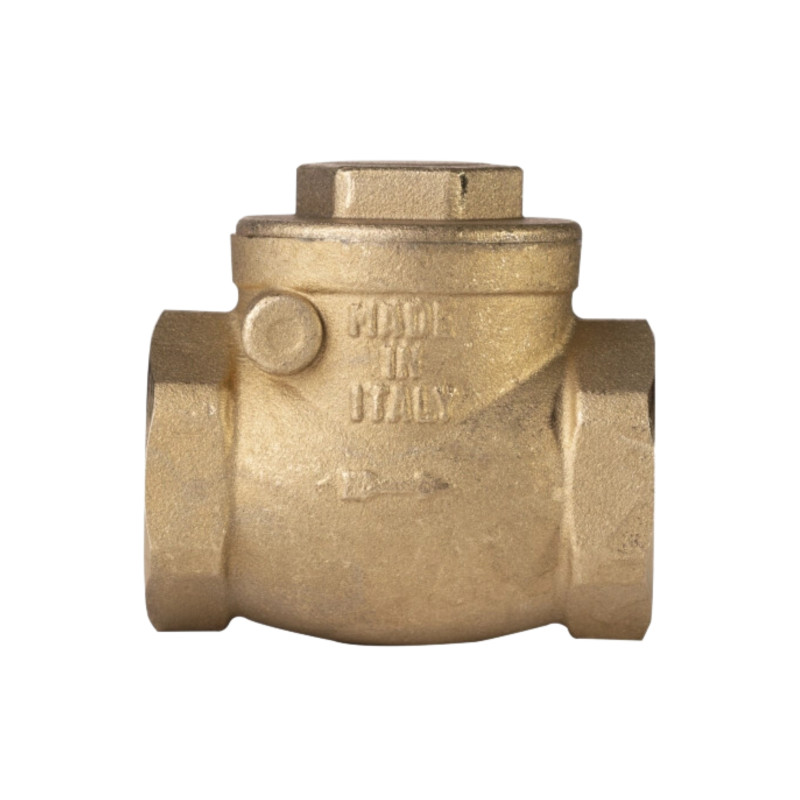 Запірний клапан Icma 1" №51