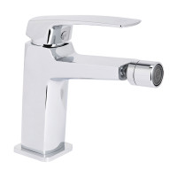Змішувач для біде Qtap Tern QTTER255CRM47589 Chrome