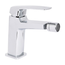 Змішувач для біде Qtap Tern QTTER255CRM47589 Chrome