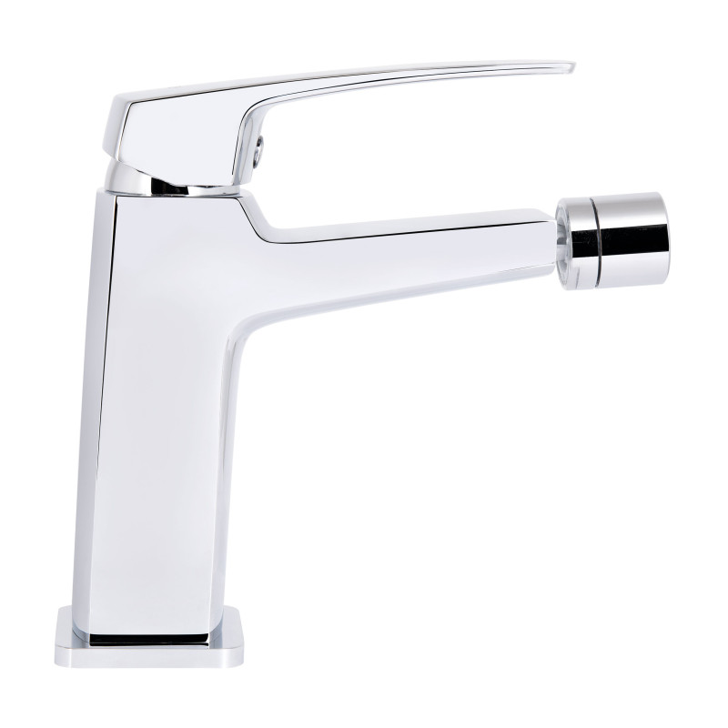 Змішувач для біде Qtap Tern QTTER255CRM47589 Chrome