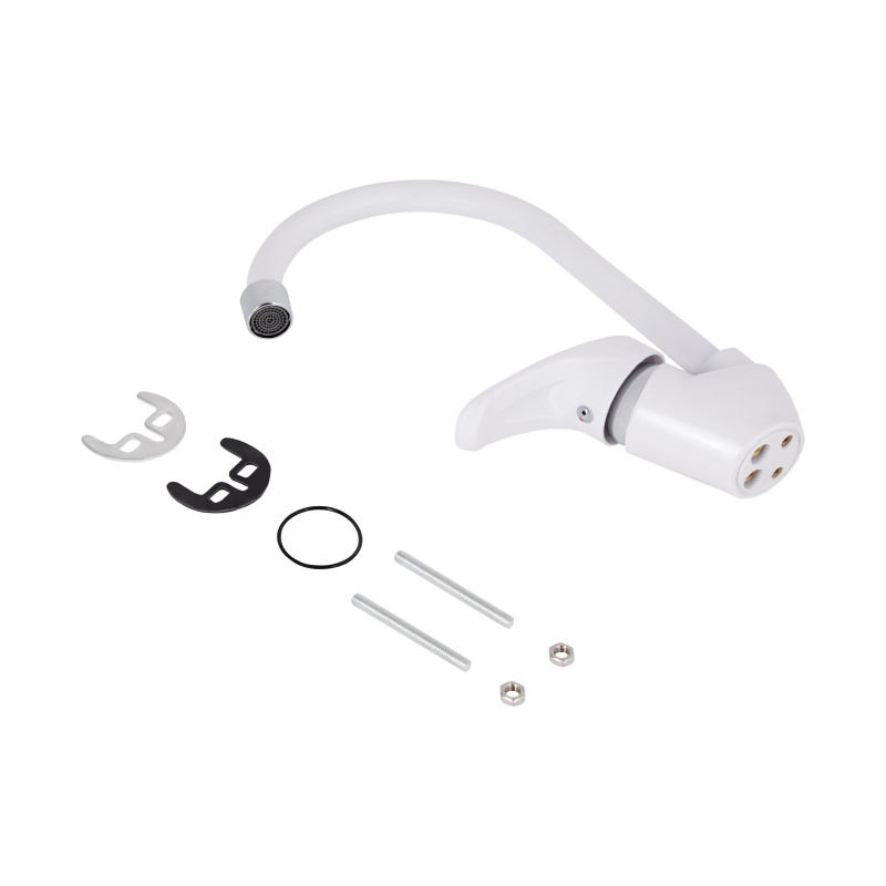 Змішувач для кухні Brinex 36W 007