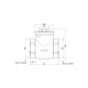 Зворотний клапан Thermo Alliance Standart 2" SD242W50