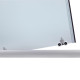 Душова кабіна Lidz Latwa SC90x90.SAT.MID.FR, скло Frost 4 мм без піддона