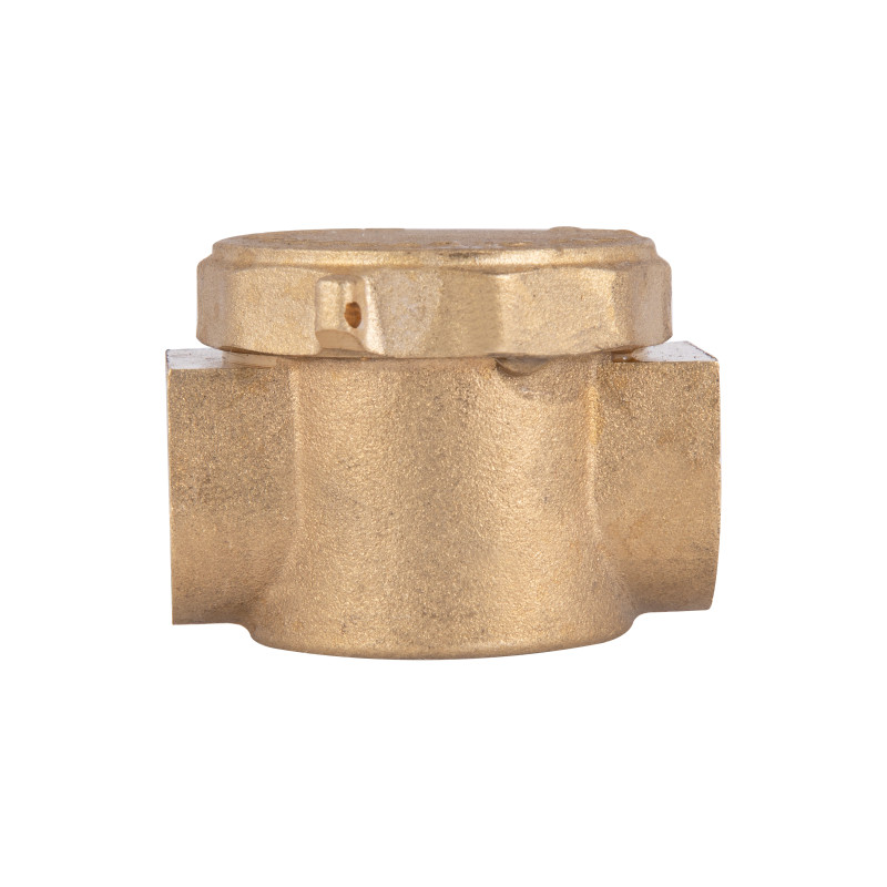 Фільтр латунний Thermo Alliance Standart 1/2" SD120G15