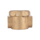 Фільтр латунний Thermo Alliance Standart 1/2" SD120G15