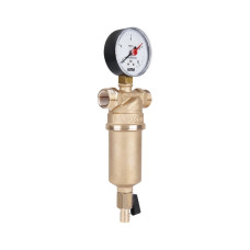 Фільтр самопромивний  Icma 1 1/4" №750