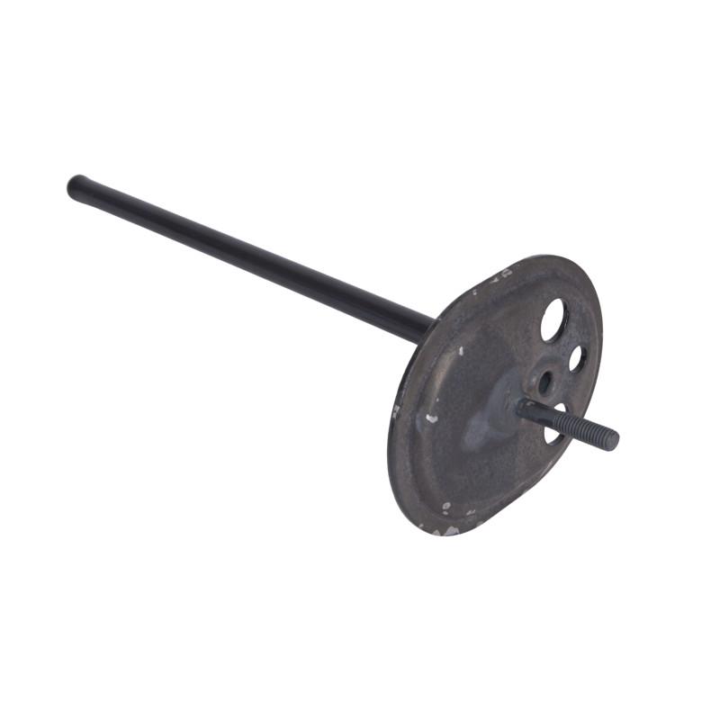 Фланець овальний Thermo Alliance CWH 30–200 л (16003)