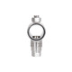 Клапан антифриз Icma №609 1 1/4" для теплових насосів 90609AG06