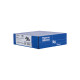 Комплект кранів Thermo Alliance Standart 1/2" З для рушникосушарки кутовий чорний SF395W15B