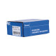 Комплект радіаторних кранів Thermo Alliance Standart 1/2" ВН кутовий TAS232W15