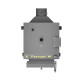 Котел твердопаливний сталевий Thermo Alliance Ferrum W V 5.0 FW 22