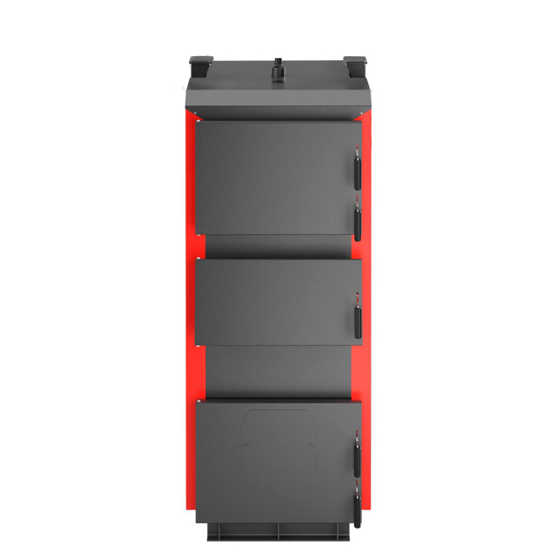 Котел твердопаливний сталевий Thermo Alliance Vulcan Plus V 4.0 VPSFW 100