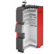 Котел твердопаливний сталевий Thermo Alliance Vulcan Plus V 4.0 VPSFW 100