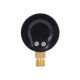 Манометр Thermo Alliance Standart 50 мм 1/4", нижнє підмикання SD1706B