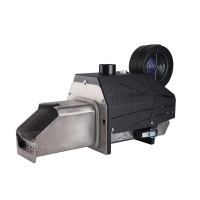 Пелетний пальник Thermo Alliance Evo 45 кВт у комплекті з шнеком 1,5 м