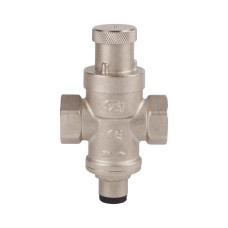Редуктор Thermo Alliance Standart 1/2" SF241W15