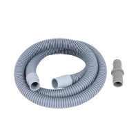 Шланг злив Thermo Alliance Standart для пральної машини 100 см SD096W100