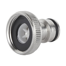 Штуцер с адаптером Thermo Alliance Standart 3/4"х1/2" ВР SD140W2015